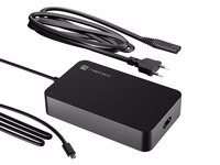 NATEC  CHARGER POWER SUPPLY GRAYLING USB-C 90W