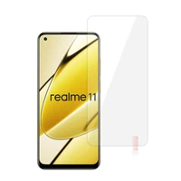 Rūdītais stikls Oranžs REALME 11 4G/SAMSUNG A52/A52S/XIAOMI MI 11 LITE/REDMI NOTE 10 4G