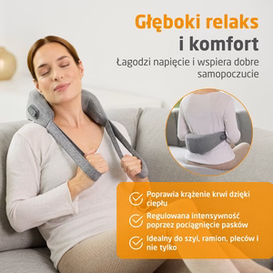 Medisana kakla masieris NM 900