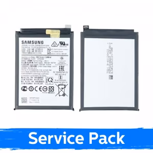 Baterija Saderīgs ar Samsung A025G A02s / A037 A03s HQ-50S 100% Original (Service Pack)