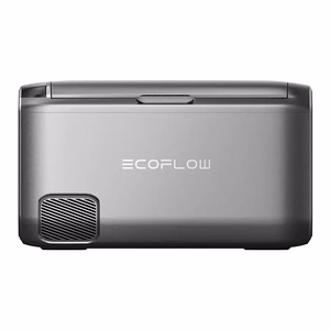 Komplekts: EcoFlow Glacier 35L portatīvais ledusskapis + 298Wh baterija.