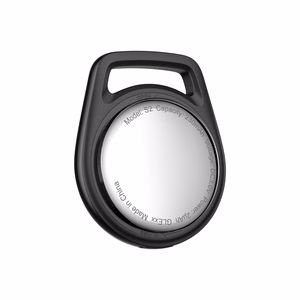 Acefast S2 Bluetooth Locator Compatible with Apple Find My - Black