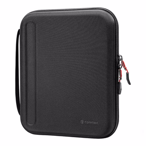 iPad Case 12,9'' Tomtoc FancyCase-B06 (black)