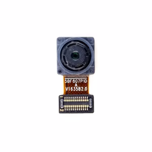 Priekšējā kamera 8 Mpx (HQ) - HUA P10 Lite ar divām SIM kartēm