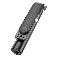 Pašportretu nūja Hoco K20 melna