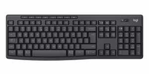 Logitech MK370 komplekts uzņēmumiem