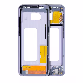 Vidējais rāmis priekš Samsung G950 S8 (Orchid Gray)