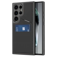 Dux Ducis Rafi ll Mag apvalks Samsung Galaxy S24 Ultra - melns