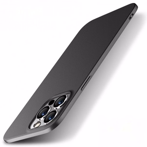 Phone Maciņš X-Level Guardian Huawei P40 Lite Melns