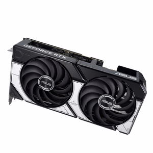 ASUS Dual NVIDIA GeForce RTX 5070 OC 12 GB Videokarte