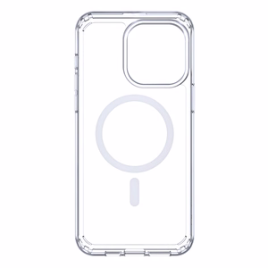 Etteri Hybrid Mag apvalks iPhone 16 Pro Max 6,9"
