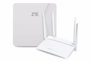 ZTE MF258 Pro maršrutētājs ar IDU WiFi6