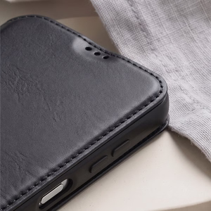 Smart Touch vāciņš Honor 600, melns