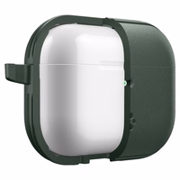 Spigen Vault maciņš AirPods Pro 3 zaļš