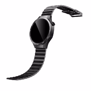 Viedpulkstenis Hoco DYD03 (1,53" TFT) (zvanu vers.) melns
