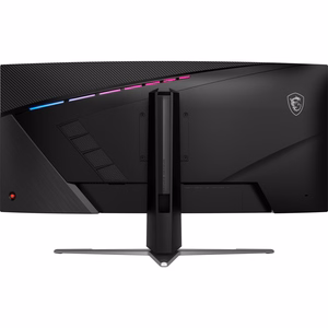 MSI MPG 346CQRF X24 monitors 86,4 cm (34") 3440 x 1440 pikseļi UltraWide Quad HD melns