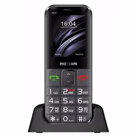 Maxcom MM730 melns