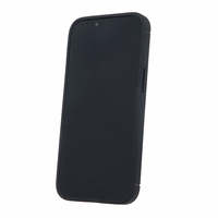 Carbon Black viedtālruņa apvalks Xiaomi Redmi 15C 4G EU / 15C 5G EU (173.16 x 81.06 x 8.2 mm)