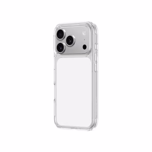 AmazingThing Minimal чехол для iPhone 17 Pro - прозрачный