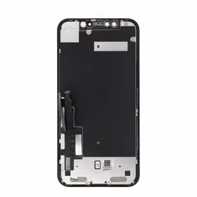 FixCell LCD displejs IPHONE XR Retina (atjaunots)