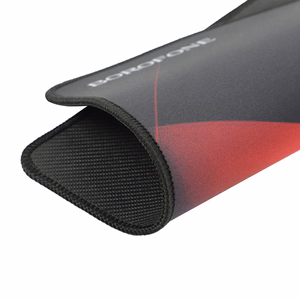 Mouse pad Borofone BG8 20x24cm black