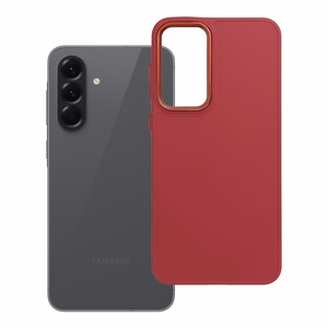 FRAME viedtālruņa apvalks SAMSUNG A56 5G magenta