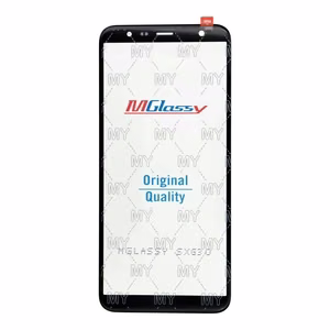 MUSTTBY priekšējais stikls + OCA SAMSUNG j6 plus