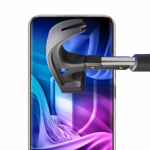 3mk Silky Matt Pro – tālruņa ekrāna aizsargs modelim Huawei Nova 14 Ultra