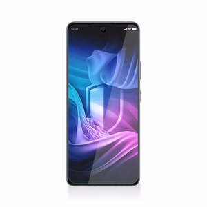 3mk Silky Matt Pro – tālruņa ekrāna aizsargs modelim Infinix Hot 50 4G