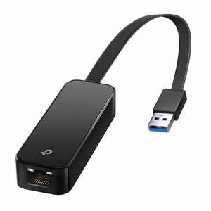 TP-Link USB 3.0 uz Gigabit Ethernet tīkla adapteris