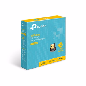 TP-Link TL-WN725N tīkla karte WLAN 150 Mbit/s
