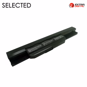 Notebook Baterija ASUS A32-K53, 4400mAh, Extra Digital Selected