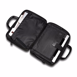 Kensington Contour 2.0 portatīvo datoru portfelis 15.6"