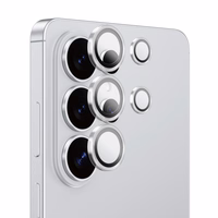 AmazingThing Radix AR objektīva stikls Samsung S26 Ultra kameras objektīvam - caurspīdīgs