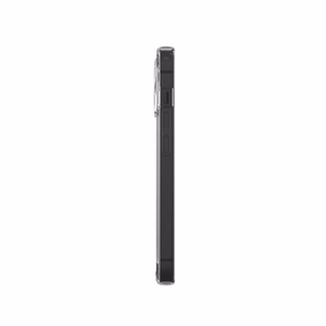 ZAGG Crystal Palace viedtālruņa apvalks iPhone 16e (2025) / 15 / 14 / 13 - Caurspīdīgs