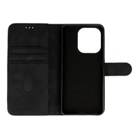 Viedtālruņa apvalks Xiaomi Redmi Note 13 Pro 4G melns