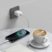 Dudao L9T 5A USB-A - USB-C kabelis 1m - balts