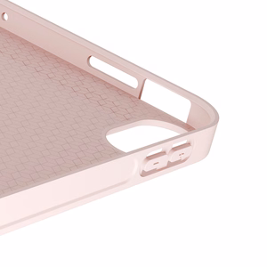 Etteri planšetdatora apvalks Apple iPad 10.2' gaiši rozā