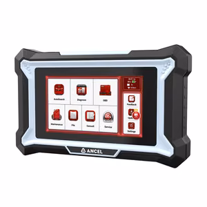 Ancel DS200 OBD2 automašīnu skeneris
