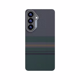 Benks Magnetic Armor Air Aurora Kevlar 600D Maciņš (C049) for Samsung Galaxy S26 Plus