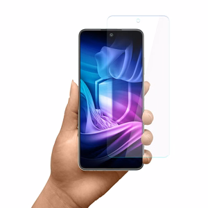 3mk Silky Matt Pro – tālruņa ekrāna aizsargs modelim Realme C73 5G