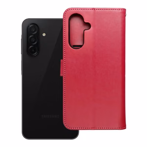 MEZZO grāmatas apvalks SAMSUNG A26 5G mandala violeta