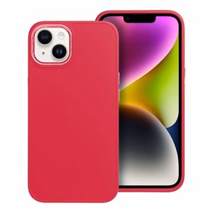FRAME apvalks IPHONE 13 purpurs