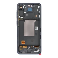 LCD displejs SAMSUNG A55 A5560 HARD OLED ar rāmi