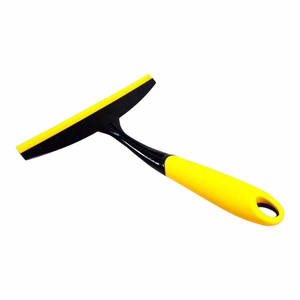 Dunlop ūdens nubraucējs logiem un spoguļiem, 20x23 cm