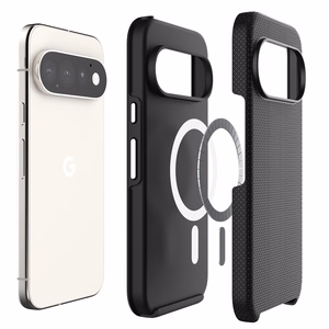 3mk Fortis MagCase – tālruņa vāciņš modelim Google Pixel 11 Pro XL