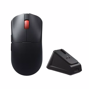 AULA SC380 Pro melna gaisma Esport