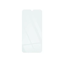 Aizsargstikls (m) - zils