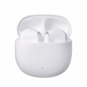 Bluetooth brīvroku iekārta Joyroom JR-FB1 balta (Bluetooth 5.3)