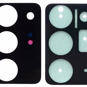 Samsung N985/N986 Note 20 Ultra lens priekš camera Mystic Bronze (only lens) ORG